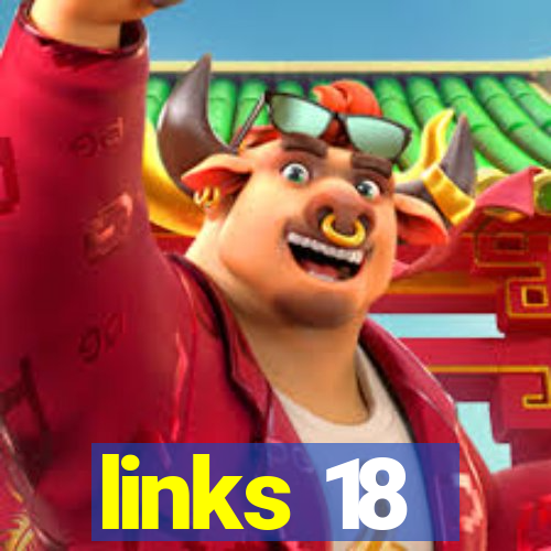 links 18